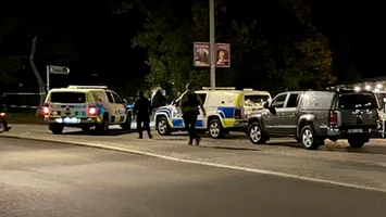 Incident șocant la Stockholm. Activist irakian împușcat înainte de a-și afla verdictul