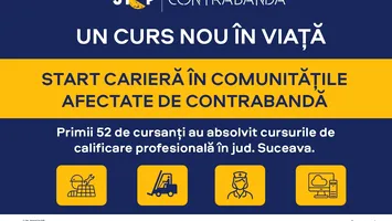 Un curs nou în viață pentru comunitățile vulnerabile
