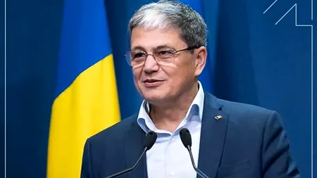 Boloș amenință cu înghețarea salariilor la stat. Riscăm să „nu mai știe mediul de afaceri sau populația ce se întâmplă”