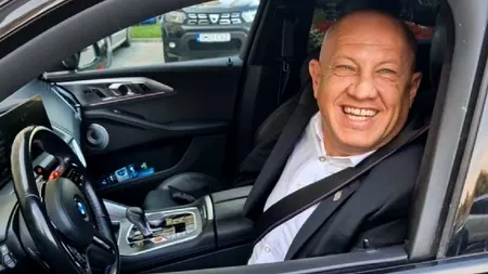 Deputatul Ciortea, trimis în judecată pentru abuz și fals: scandal pe autostrada A10