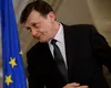 Crin Antonescu recunoaște: „M-am înșelat” în privința lui Ilie Bolojan!