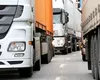 Guvernul suspendă sancțiunile din sistemul RO e-Transport până la finalul lui 2025