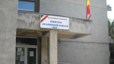 Abuzuri și complicități la Direcția de Sănătate Publică Olt: Trei angajate, sub control judiciar