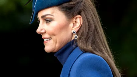 Incredibil: Încălcarea confidențialității dosarului medical al prințesei Kate Middleton