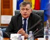 Crin Antonescu: USR a contribuit la scăderea în importanţă şi calitate a Parlamentului
