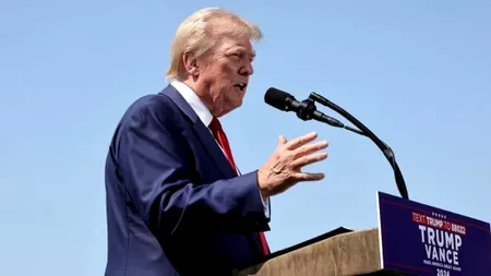 NY Post: FBI nu consideră incidentul din California o încercare de asasinare a lui Donald Trump