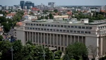 Ordonanța „trenuleț„ - pe agenda Guvernului; Ce acte normative se mai adoptă