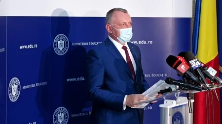 Cum a răspuns Sorin Cîmpeanu atunci când a fost întrebat dacă este omul SRI