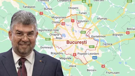Bucureștiul se transformă: Premierul Ciolacu anunță miliarde de euro pentru metrou și sănătate!
