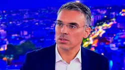 Anticipatele și pericolul Georgescu: AUR s-ar putea dubla, SOS și POT ar dispărea – avertismentul lui Remus Ștefureac (INSCOP)