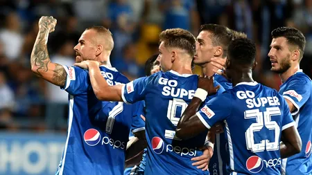 Superliga, etapa a 8-a. Azi: FC Botoşani – FC Argeş și FC Hermannstadt – Universitatea Craiova