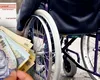 Unul din trei dosare de handicap verificate a fost anulat într-un judeţ din România. Economii de peste 9,3 milioane lei pe an