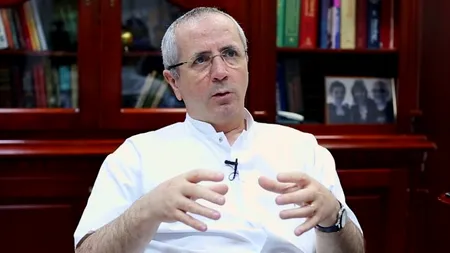 ”Actuala lege a malpraxisului nemulţumeşte pacienţii, dar şi medicii”, subliniază prof. univ. dr. Daniel Coriu