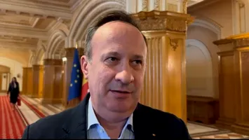 Adrian Câciu: „În spatele lui Nicușor Dan se află un sistem” (VIDEO)