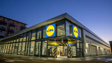 Patru magazine Lidl din Galați, Botoșani și Giurgiu, închise 6 luni de Protecția Consumatorului