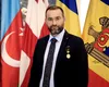 Cine este senatorul PNL decorat cu cea mai înaltă distincție a Ucrainei pentru servicii acordate… Ucrainei