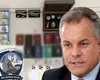 Poliția elenă a găsit în vila lui Plahotniuc 17 pașapoarte, bani și tehnologie de spionaj