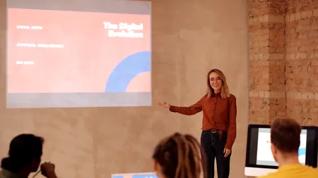 Topul celor mai căutate abilități digitale și de AI ale momentului