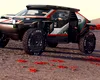 Cum arată noul prototip Dacia Sandrider pentru raliul Dakar