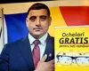 George Simion: Brichete, brelocuri, tot ce vrei!