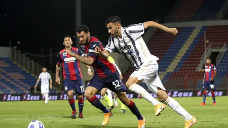 Champions League. Ora și televizarea meciurilor programate miercuri. Capul de afiș: Juventus - Barcelona