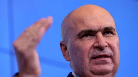 Bolojan: Am încerca să reducem numărul de ministere(...). Românii au votat nu pentru că sunt anti-occidentali, ci împotriva sinecurilor