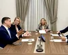 George Simion, întâlnire la Roma cu premierul Italiei, Giorgia Meloni, și susținere deschisă din partea liderilor suveraniști europeni