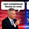 „Scroafa-n copac” și sabotajul național. PSD și PNL au mutat ”coaliția defunctă” în secțiunea de comentarii