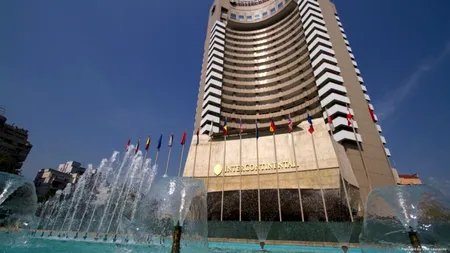 Comisarii de la Protecția Consumatorului au propus închiderea definitivă a Hotelului Intercontinental