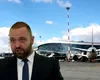 Bogdan Mîndrescu „Vuitton” conduce Aeroportul Otopeni de acasă, din… concediu medical