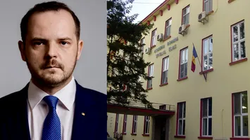 Corpul de control ajunge la Spitalul Elias, în urma declarațiilor unui medic