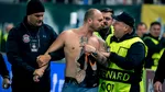 Cine este Ciprian Pamfile, bărbatul care ar fi organizat violențele din Piața Victoriei