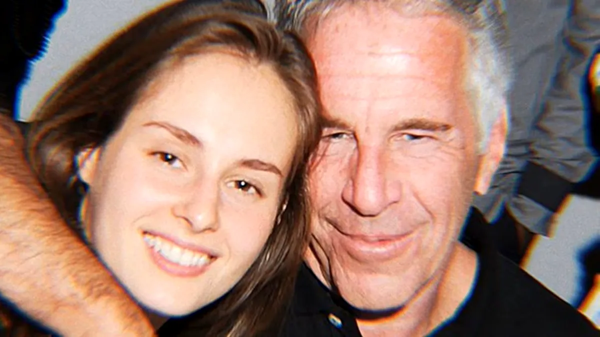 Logodnica din umbră și imperiul fantomă al lui Epstein: povestea femeii care ar fi trebuit să moștenească 100 de milioane de dolari și o insulă a păcatului