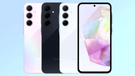 Noul „rege al segmentului de mijloc”: Samsung Galaxy A56 a fost desecretizat înainte de lansare