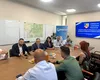 Semnarea contractului PH-CL-01 – “Execuție rețele de alimentare cu apă și canalizare în Câmpina și Poiana Câmpina”