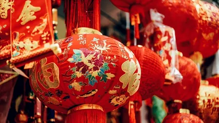 Se apropie Anul Nou Chinezesc 2021: Cum calculezi în ce zodie a horoscopului chinezesc ești