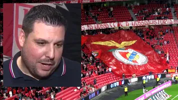 Şoc în fotbal. Liderul galeriei Benficăi, găsit împușcat lângă stadionul Da Luz