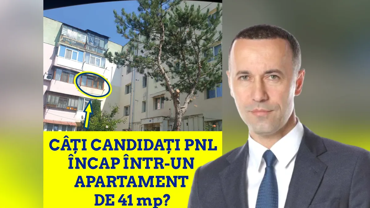 Unde locuiește, în scripte, Iulian Dumitrescu