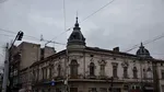 Clădirea din București care a stat 25 de ani cu sala deschisă spre cer intră în restaurare