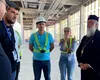 De la Aeroportul Craiova pleci cu Dumnezeu înainte! Ce a cerut Mitropolitul Olteniei, după modernizarea de 115 milioane euro