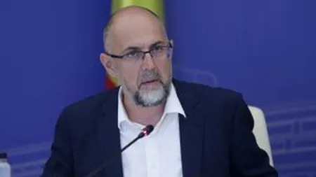 Kelemen Hunor descrie PROFILUL candidatului comun la prezidențiale; Ce partid ar trebui să dea premierul