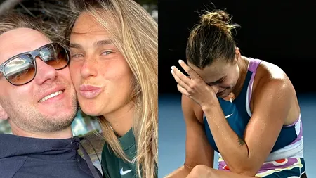 S-a aflat cauza morții lui Konstantin Koltsov, iubitul Arynei Sabalenka
