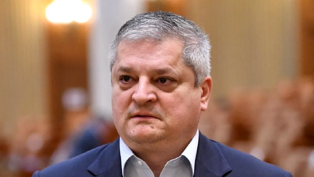 Radu Cristescu confirmă autenticitatea stenogramelor cu Marian Vanghelie