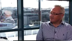 Fostul director economic al Aeroporturi București, prietenul lui Mîndrescu, condamnat după ce a fost prins băut la volan