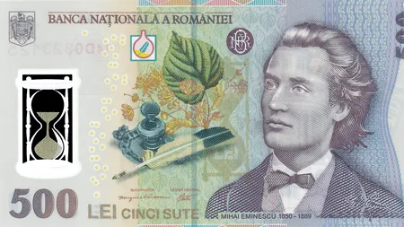 Cine va apărea cu semnătură pe bancnote, alături de guvernatorul Mugur Isărescu