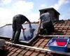 Tehnologie nouă pentru energie solară mai eficientă. Materialul care prelungește viața panourilor