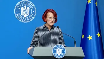 Ioana Dogioiu, despre banii pierduți din PNRR: „Este o chestiune de zile până vine scrisoarea de la Comisie