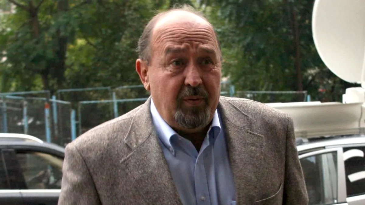 Curtea de Apel Ploiești reia procesul lui Liviu Luca, după 10 ani. Faptele penale s-au prescris, prejudiciul rămâne