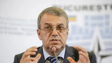 Primarul Constanței, Vergil Chițac: Un militar al României nu trece niciodată în rezervă