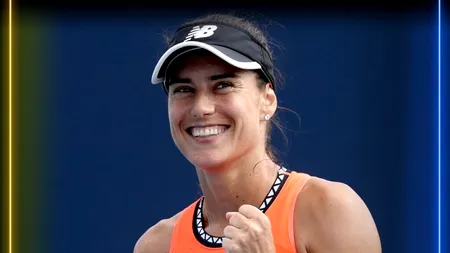 Sorana Cîrstea a obținut victoria carierei! Românca a învins-o pe Arina Sabalenka, la Miami Open (Video)